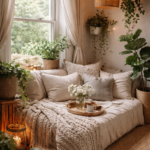 cozy santuary corner